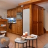 Meribel - Residencia P&V Premium Les Fermes de Méribel